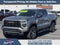 2024 GMC Canyon 4WD AT4