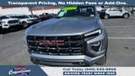 2024 GMC Canyon 4WD AT4