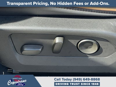 2024 GMC Canyon 4WD AT4