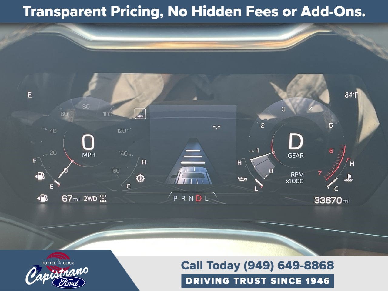 2024 GMC Canyon 4WD AT4