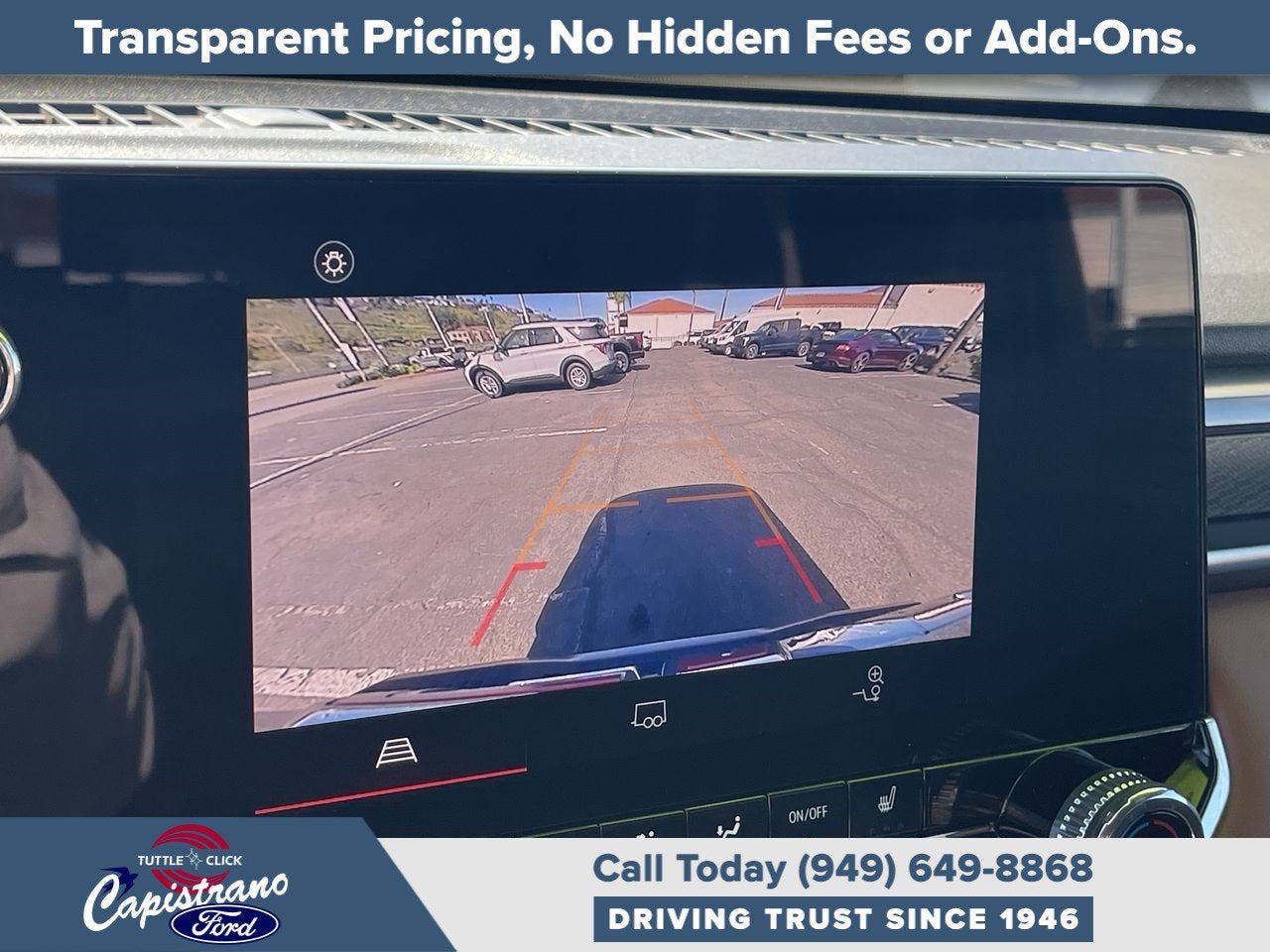 2024 GMC Canyon 4WD AT4