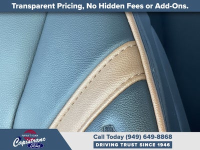 2024 GMC Canyon 4WD AT4