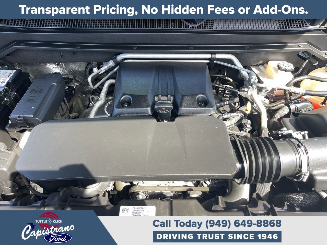 2024 GMC Canyon 4WD AT4