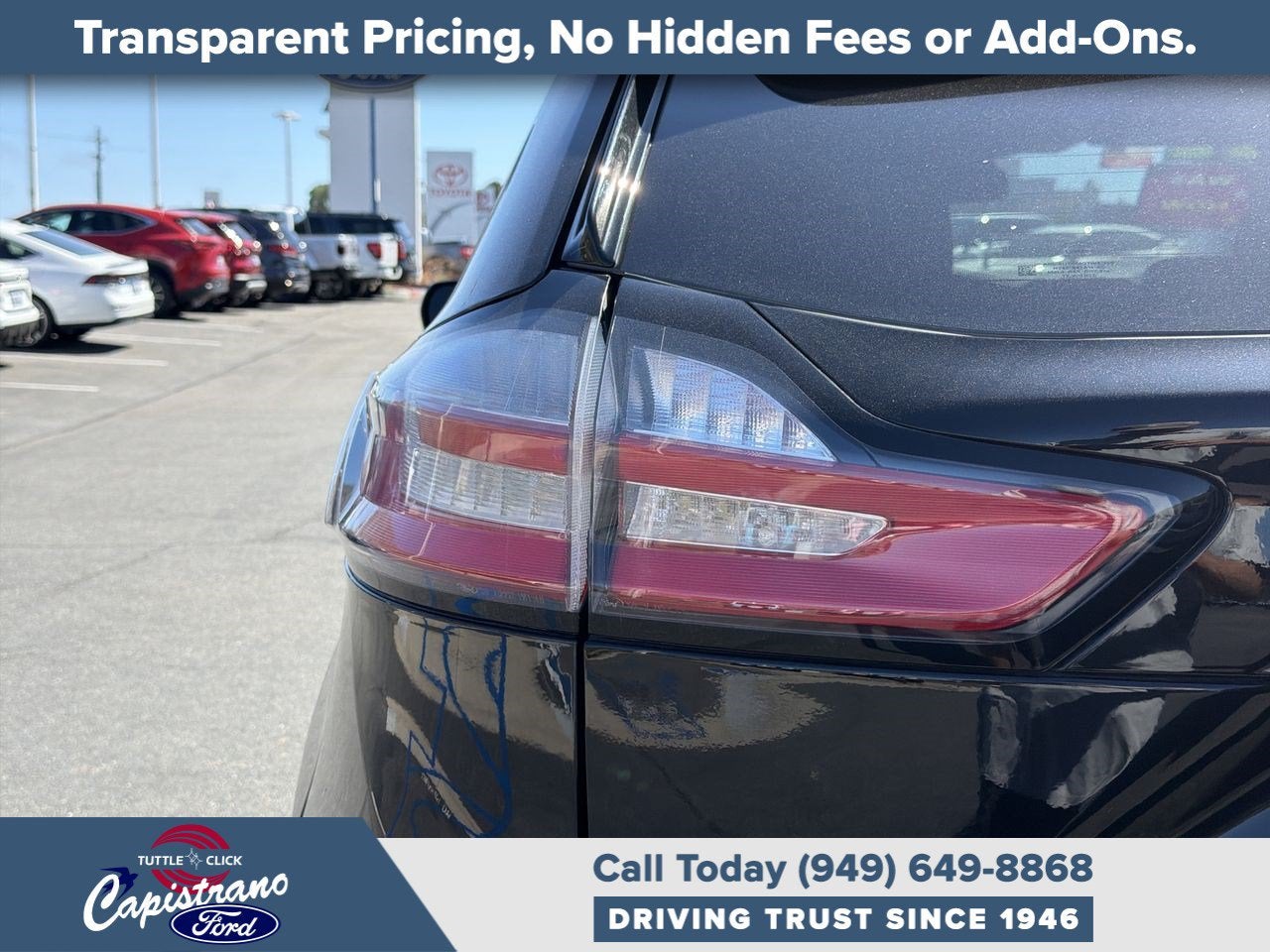 2022 Ford Edge ST-Line