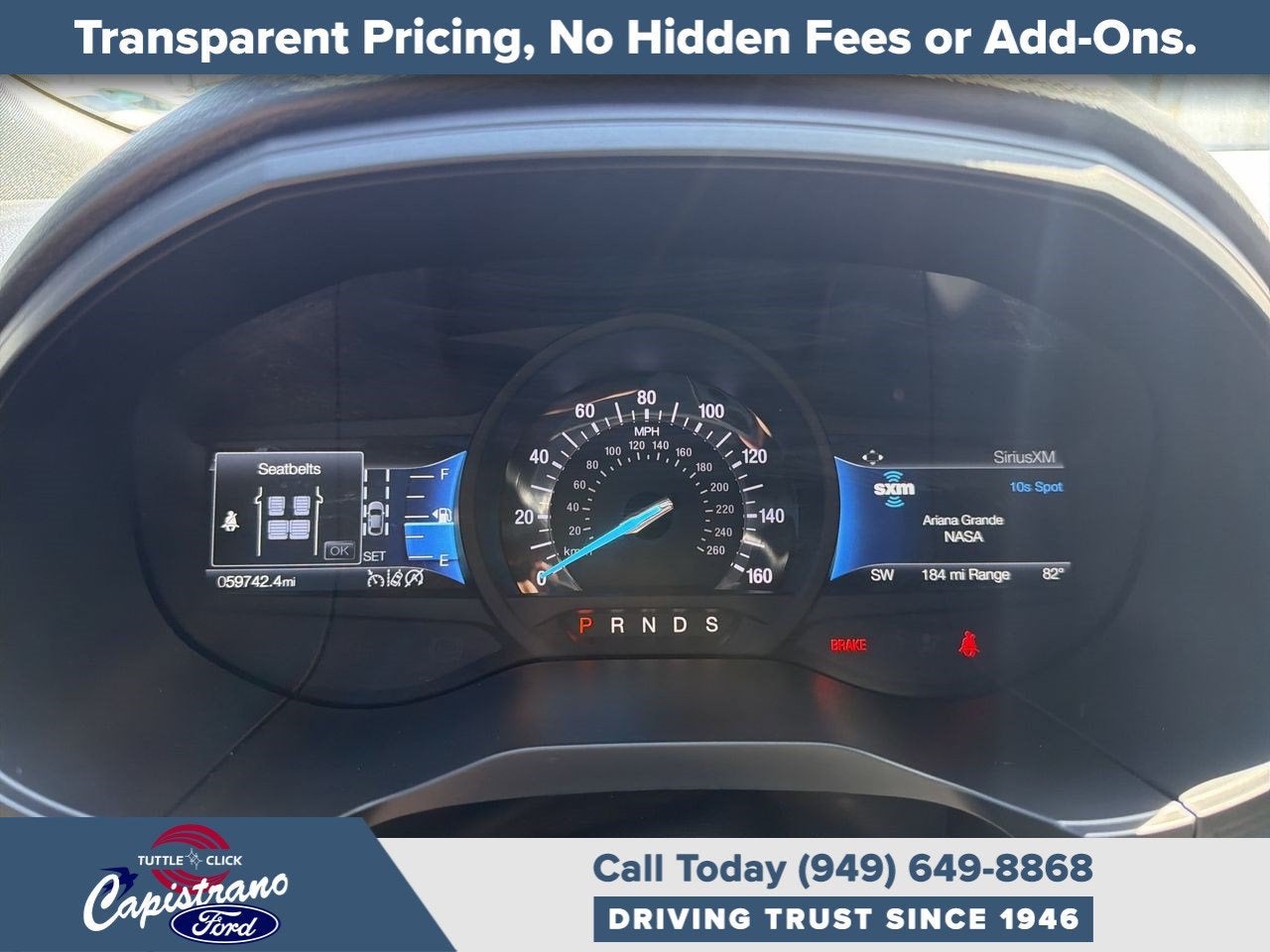 2022 Ford Edge ST-Line