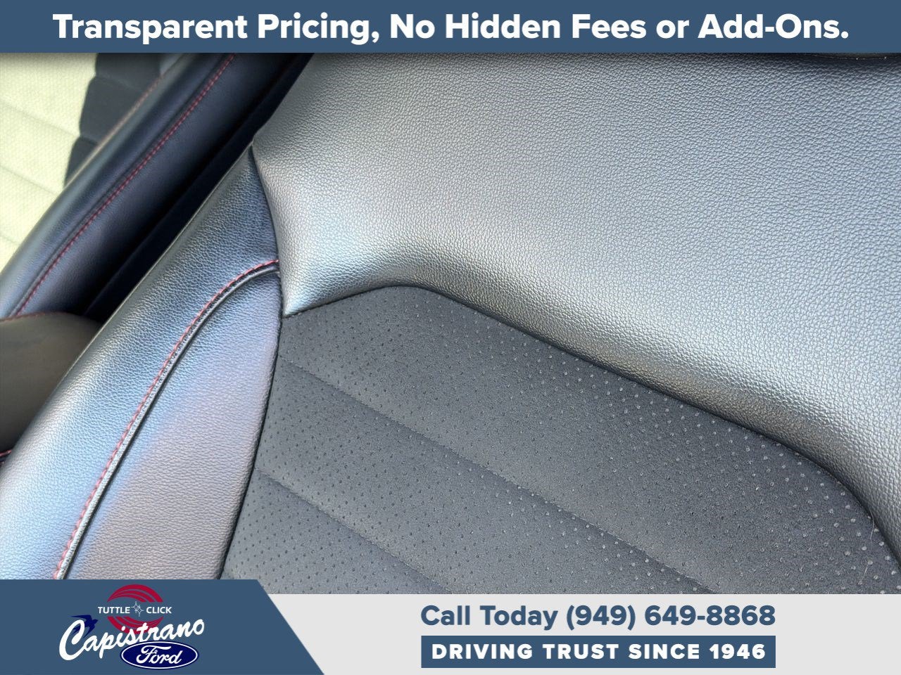2022 Ford Edge ST-Line