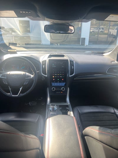 2022 Ford Edge ST-Line