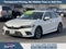 2023 Honda Civic Sedan EX