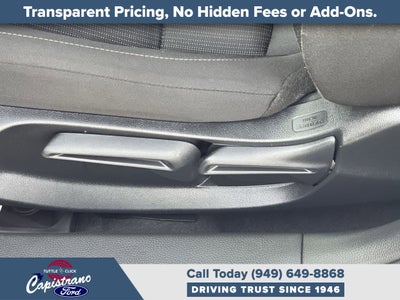 2023 Honda Civic Sedan EX