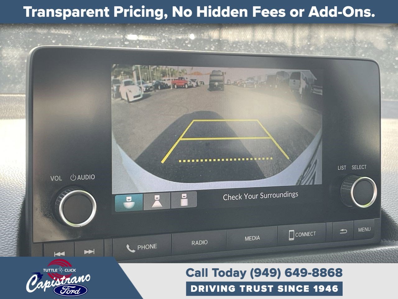 2023 Honda Civic Sedan EX