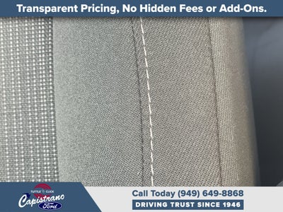 2023 Honda Civic Sedan EX