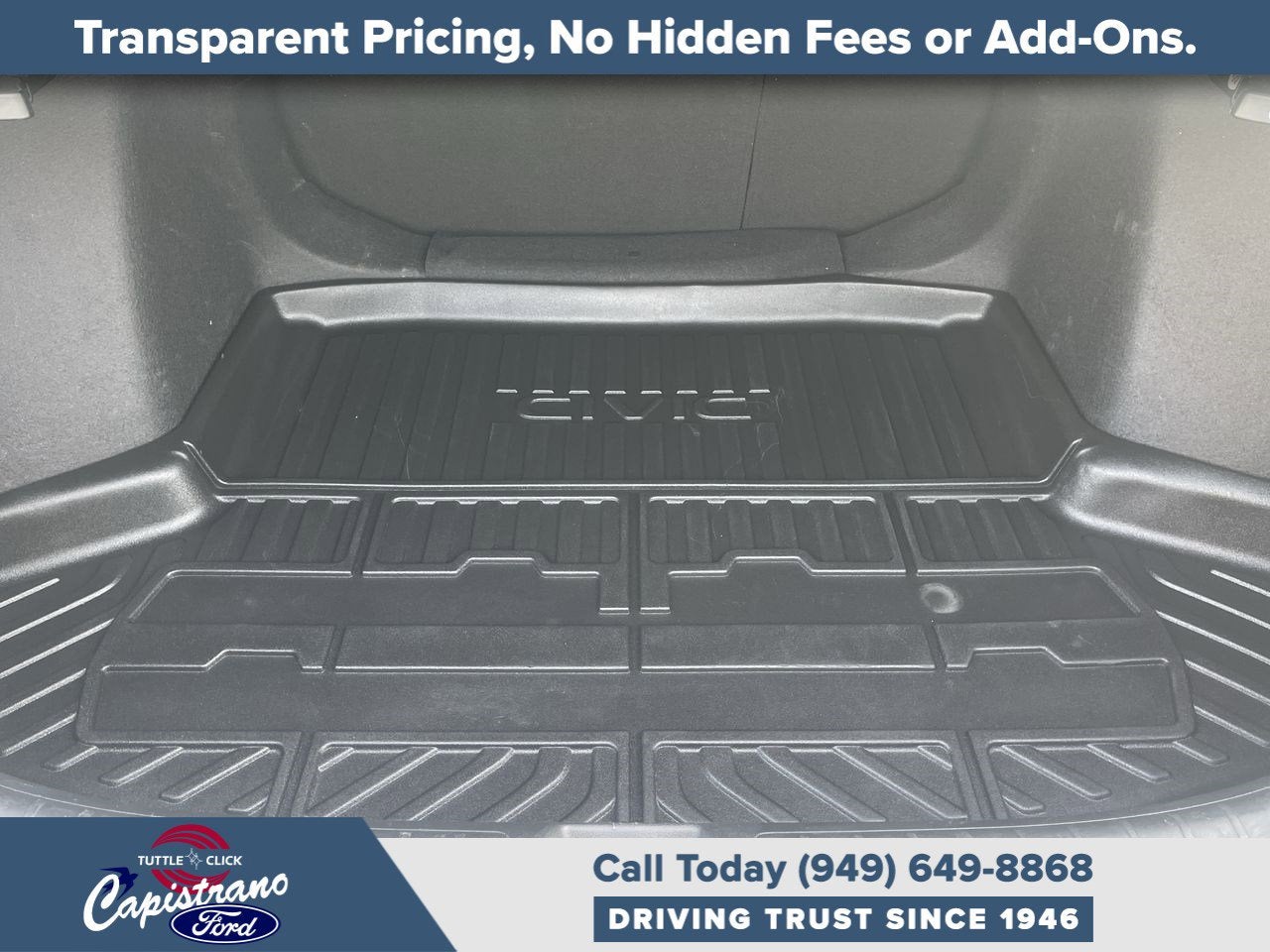 2023 Honda Civic Sedan EX