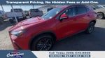 2024 Lexus NX NX 250
