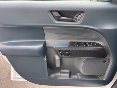 2025 Ford Maverick Lobo High