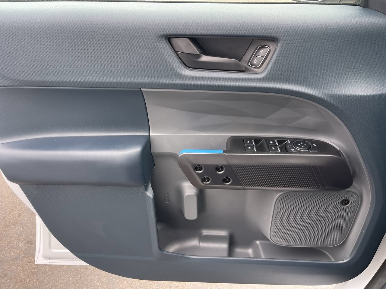 2025 Ford Maverick Lobo High