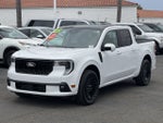 2025 Ford Maverick Lobo High