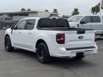 2025 Ford Maverick Lobo High