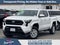 2025 Toyota Tacoma 4WD SR5