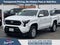 2025 Toyota Tacoma 4WD SR5