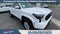 2025 Toyota Tacoma 4WD SR5