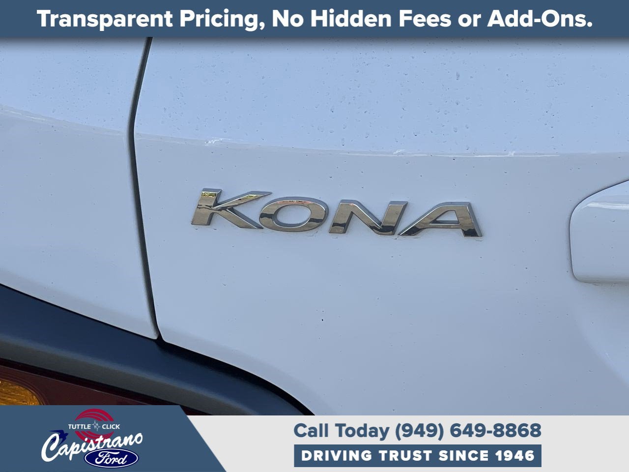 2021 Hyundai Kona Limited