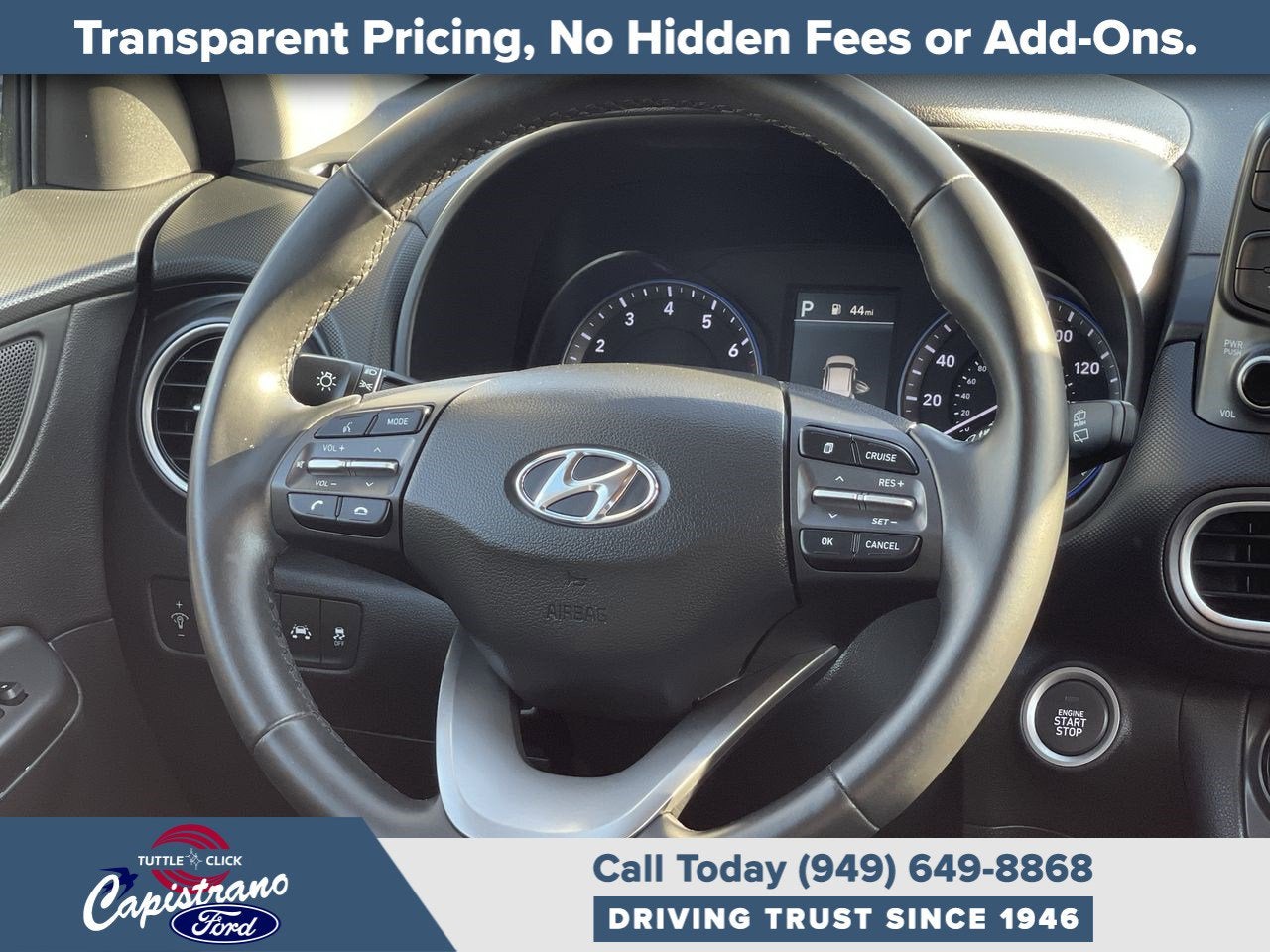 2021 Hyundai Kona Limited