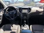 2017 Hyundai Santa Fe Limited Ultimate