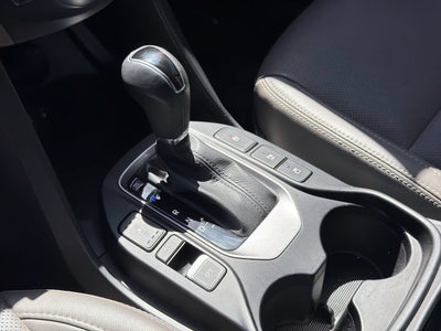 2017 Hyundai Santa Fe Limited Ultimate