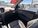 2017 Hyundai Santa Fe Limited Ultimate