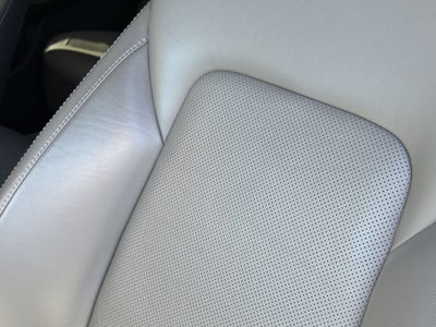 2017 Hyundai Santa Fe Limited Ultimate