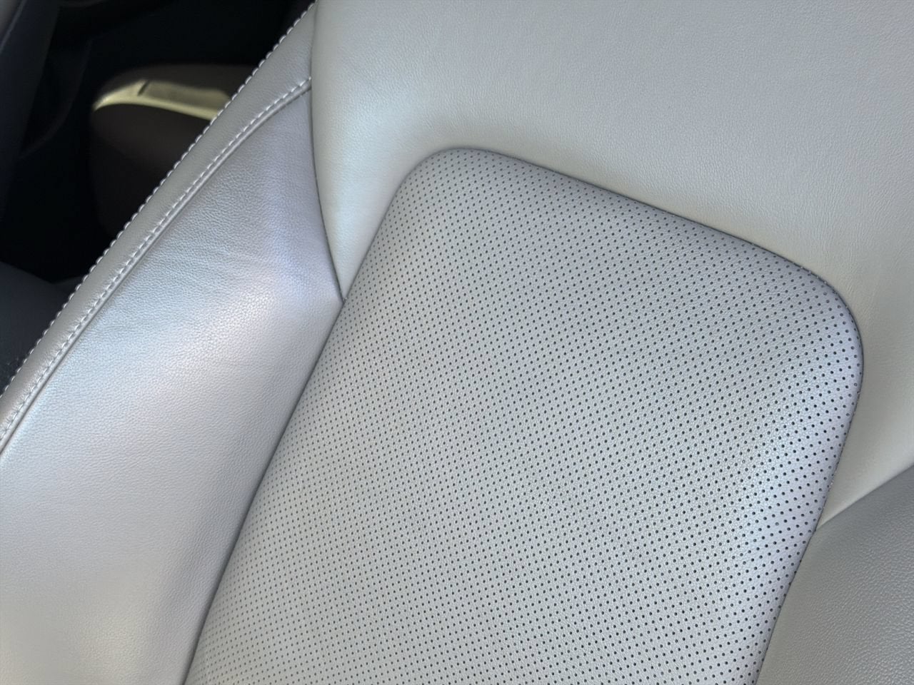2017 Hyundai Santa Fe Limited Ultimate