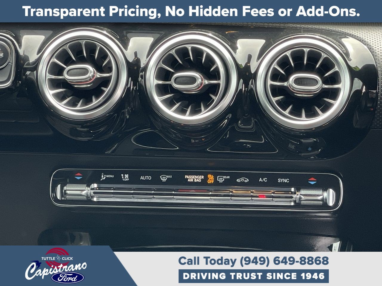 2019 Mercedes-Benz A-Class A 220