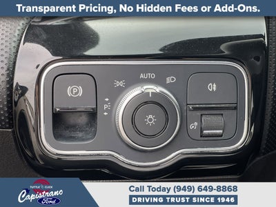 2019 Mercedes-Benz A-Class A 220