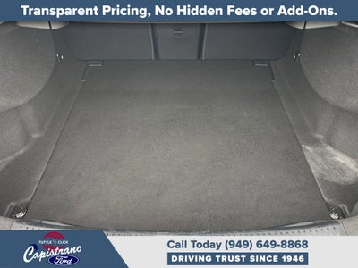 2019 Mercedes-Benz A-Class A 220