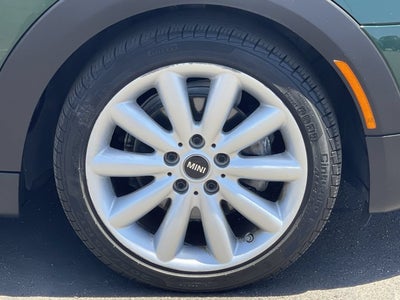 2019 MINI Hardtop 4 Door Oxford Edition