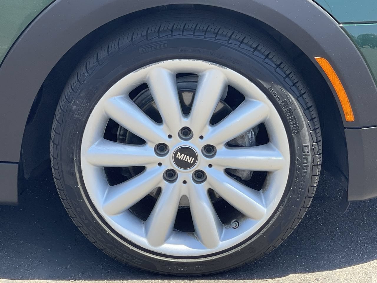 2019 MINI Hardtop 4 Door Oxford Edition