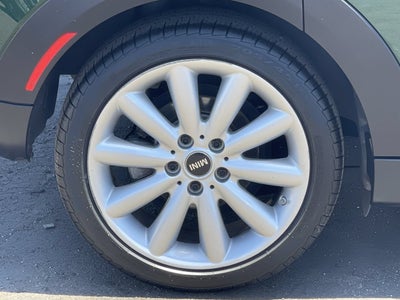 2019 MINI Hardtop 4 Door Oxford Edition