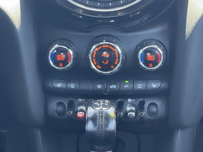 2019 MINI Hardtop 4 Door Oxford Edition