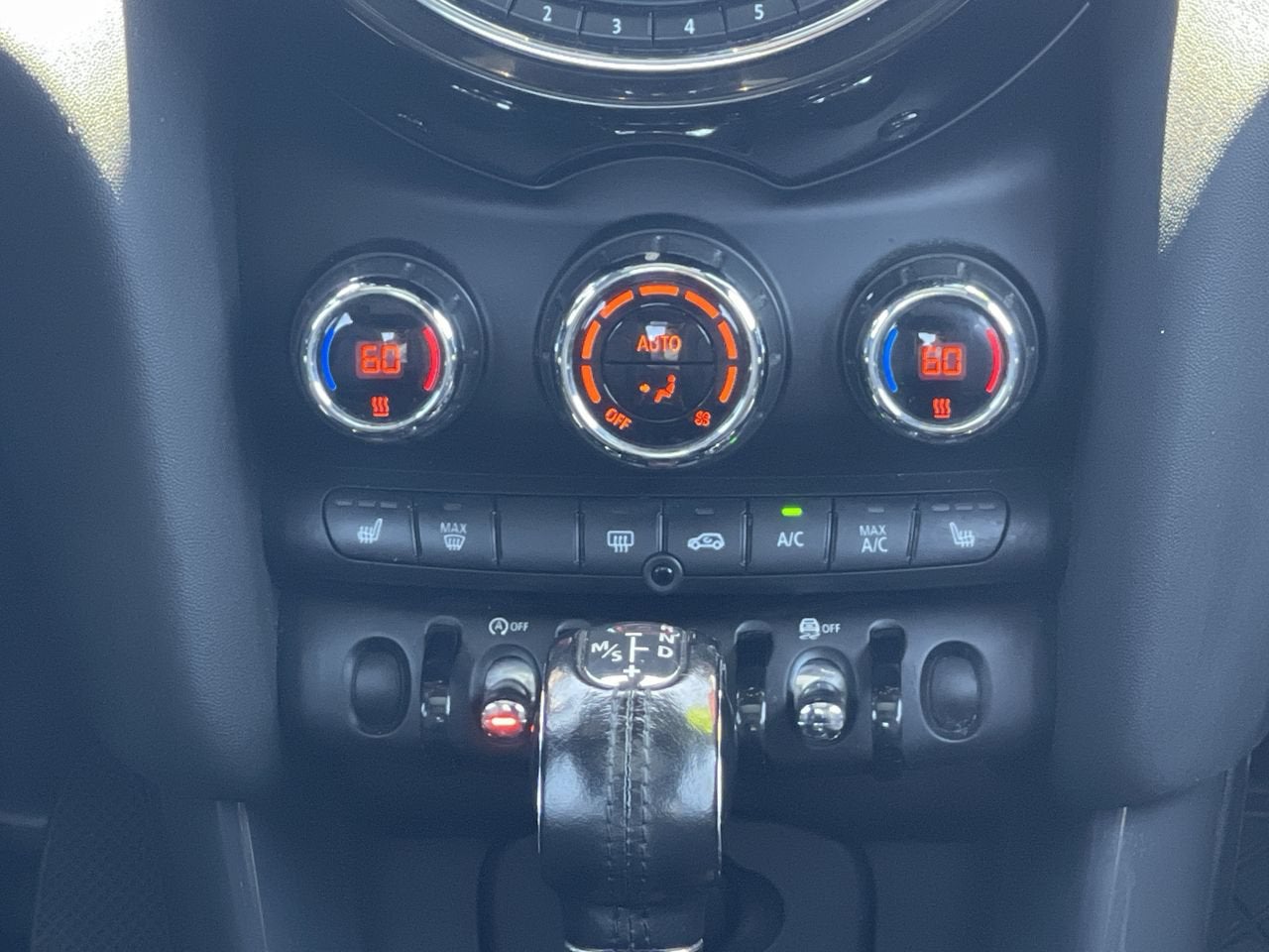 2019 MINI Hardtop 4 Door Oxford Edition