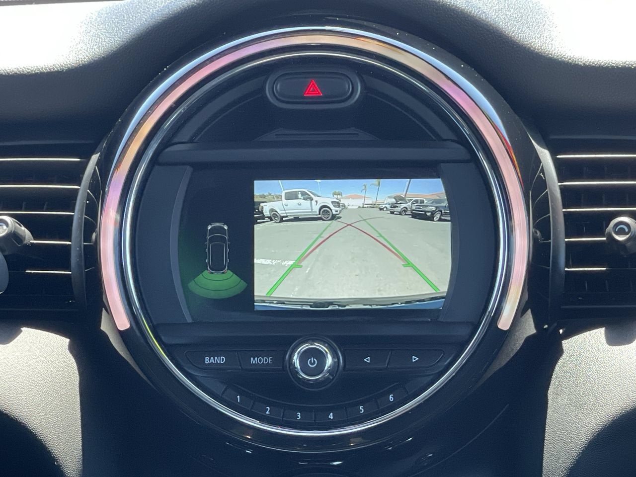 2019 MINI Hardtop 4 Door Oxford Edition