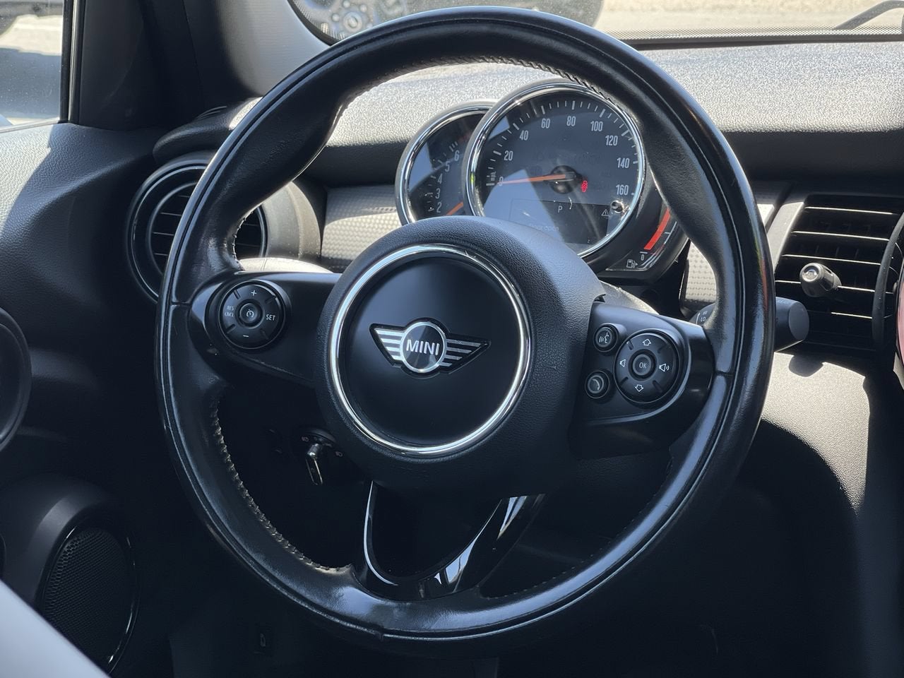 2019 MINI Hardtop 4 Door Oxford Edition
