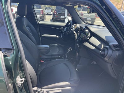 2019 MINI Hardtop 4 Door Oxford Edition