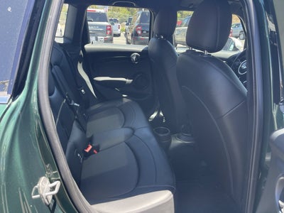 2019 MINI Hardtop 4 Door Oxford Edition