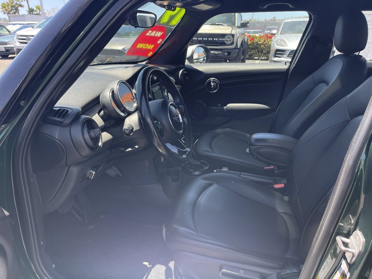 2019 MINI Hardtop 4 Door Oxford Edition