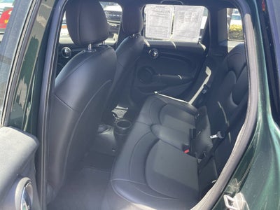 2019 MINI Hardtop 4 Door Oxford Edition