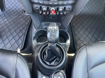 2019 MINI Hardtop 4 Door Oxford Edition