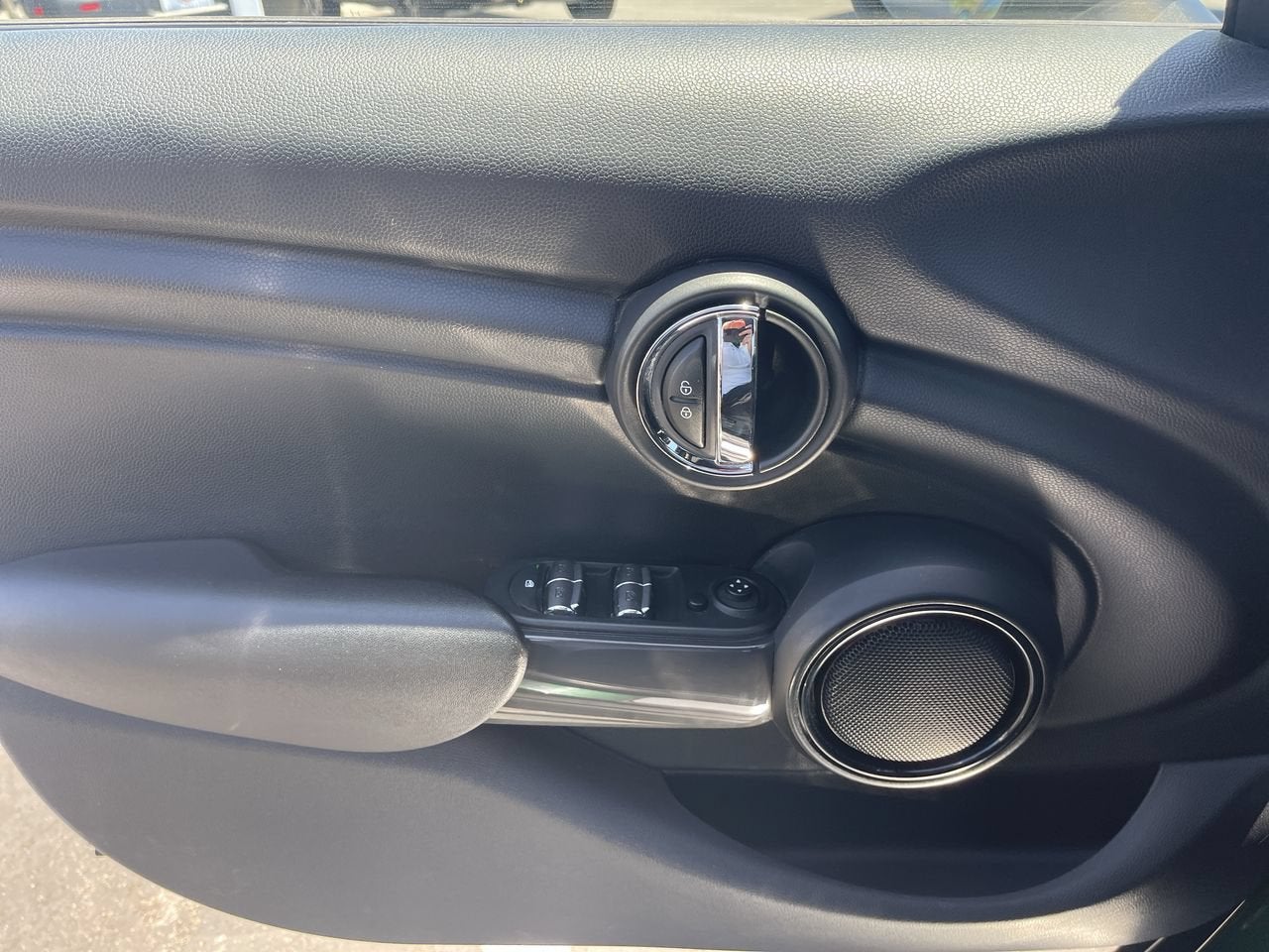 2019 MINI Hardtop 4 Door Oxford Edition