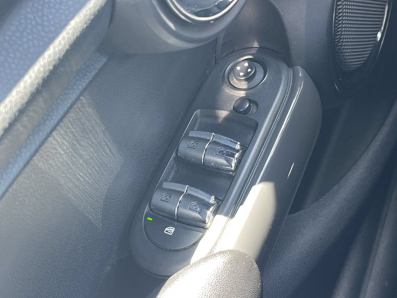 2019 MINI Hardtop 4 Door Oxford Edition