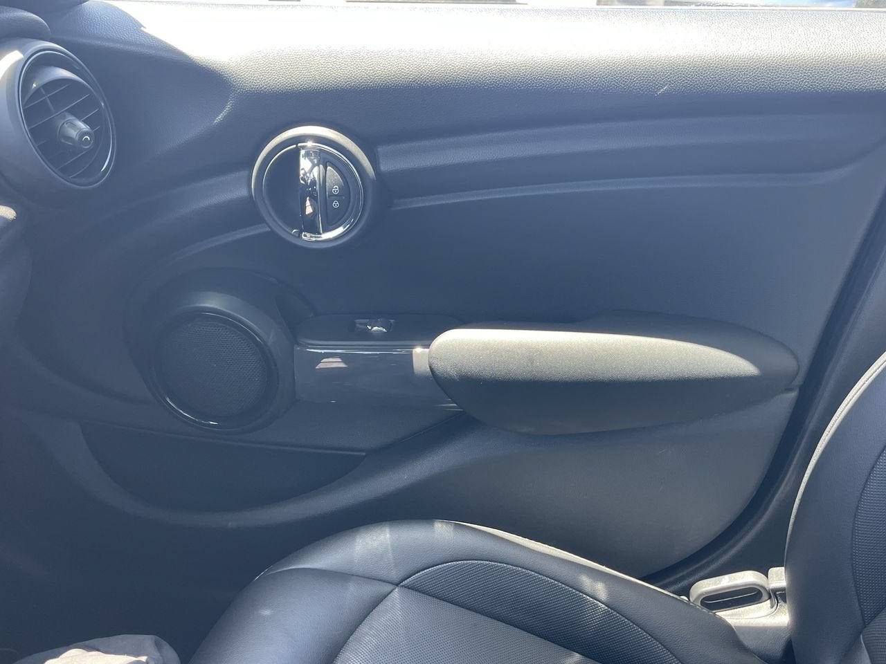 2019 MINI Hardtop 4 Door Oxford Edition