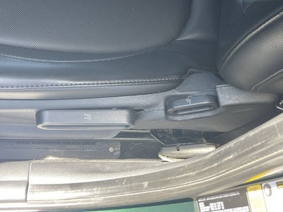 2019 MINI Hardtop 4 Door Oxford Edition